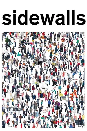 Sidewalls (2011) movie poster