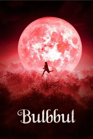 Bulbbul (2020) movie poster