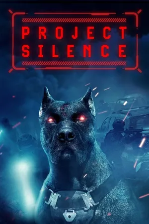 Project Silence (2024) movie poster