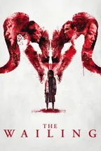 The Wailing (2016) movie poster