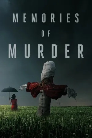 Memories of Murder (2003) movie poster