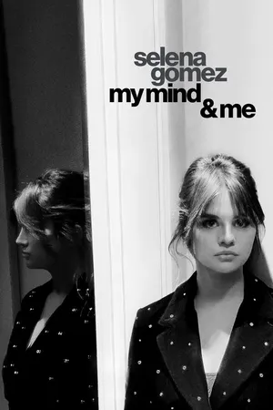 Selena Gomez: My Mind & Me (2022) movie poster