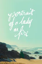 Portrait of a Lady on Fire (2019) movie poster