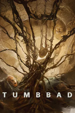 Tumbbad (2018) movie poster